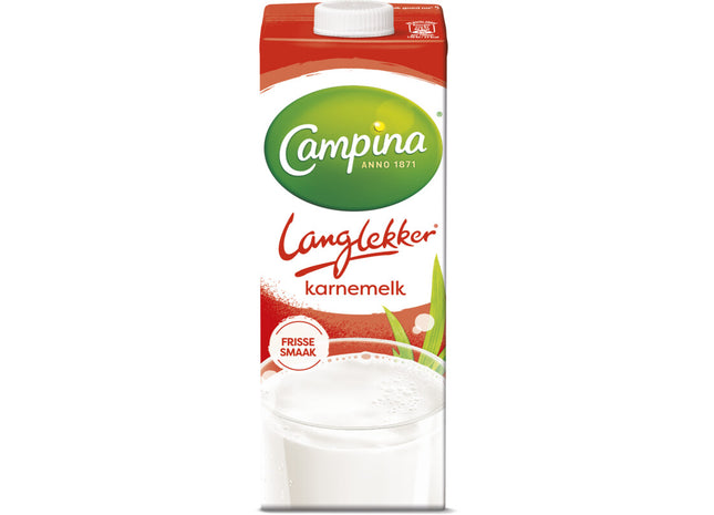 Campina Langlekker karnemelk