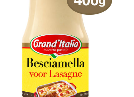Grand' Italia Besciamella