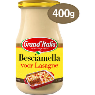 Grand' Italia Besciamella