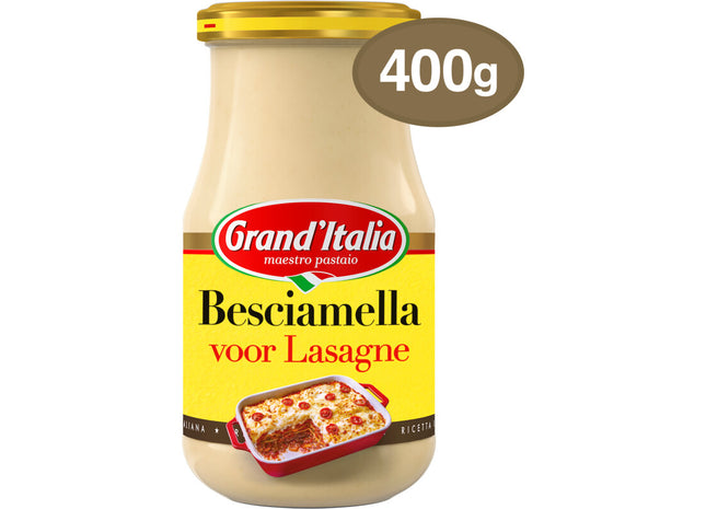 Grand' Italia Besciamella