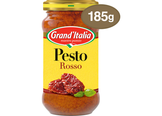 Grand' Italia Pesto rosso