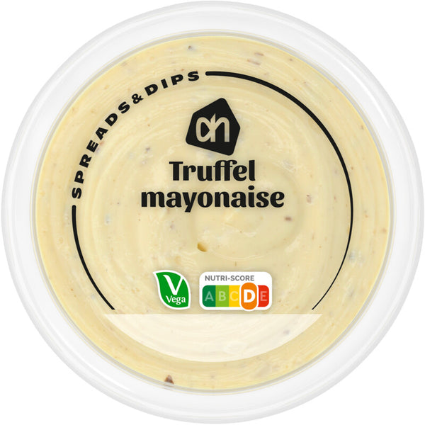 Truffle mayonnaise