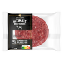 Excellent Ultimate beefburger