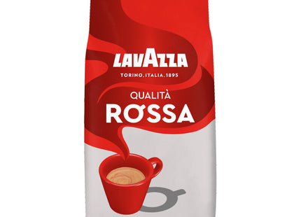 Lavazza Qualità rossa koffiebonen