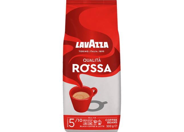 Lavazza Qualità rossa koffiebonen