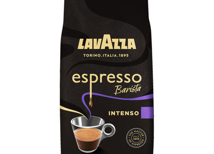 Lavazza Espresso barista intenso koffiebonen