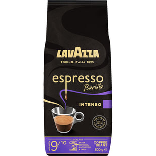 Lavazza Espresso barista intenso koffiebonen