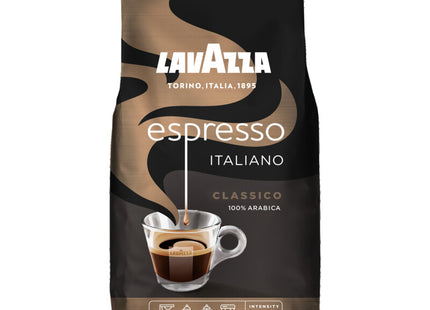Lavazza Espresso Italiano classico koffiebonen