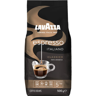 Lavazza Espresso Italiano classico koffiebonen