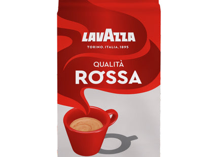 Lavazza Qualità rossa filterkoffie