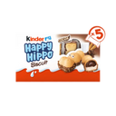 Kinder Happy Hippo biscuit cocoa