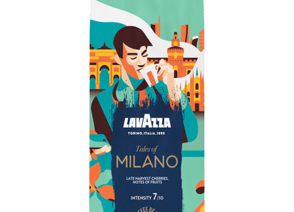 Lavazza Tales of Milano koffiebonen