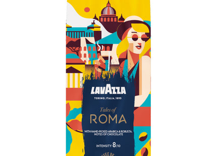 Lavazza Tales of Roma koffiebonen