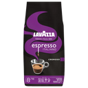 Lavazza Espresso Italiano Cremoso coffee beans