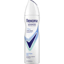 Rexona Ultra Trocken Baumwolle Antitranspirant Spray