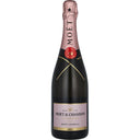 Moët & Chandon Rosé giftpack