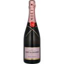 Moët & Chandon Rosé giftpack