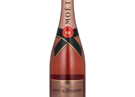 Moët &amp; Chandon Champagner Nektar Imperial Rosé