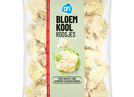 Bloemkoolroosjes voordeelverpakking