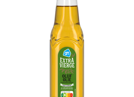 Olijfolie extra vierge