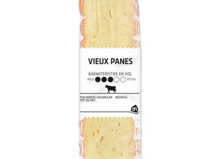 Vieux pane 50+