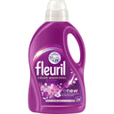 Fleuril Renew blossom liquid laundry detergent