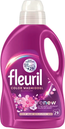 Fleuril Renew Blütenflüssigwaschmittel