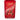 Lindt Cornet rood
