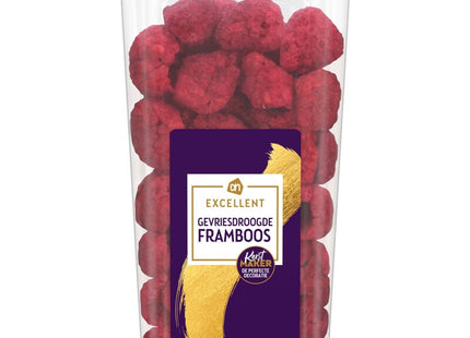 Excellent Gevriesdroogde framboos