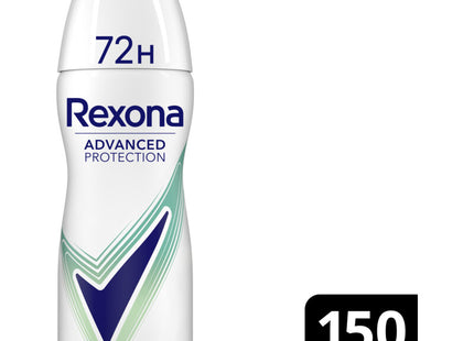 Rexona Shower Fresh Antitranspirant Spray