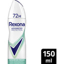 Rexona Shower fresh sweat-blocking spray