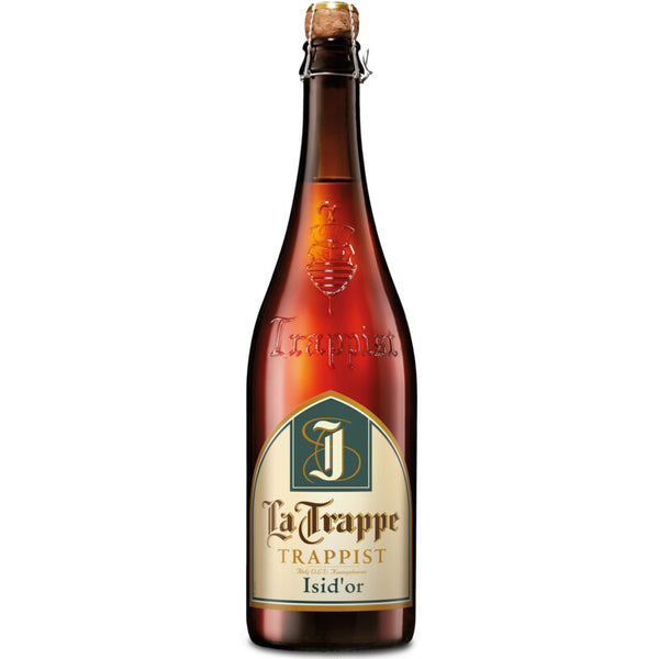 La Trappe Trappisten Isid'or