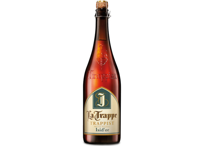 La Trappe Trappist isid'or