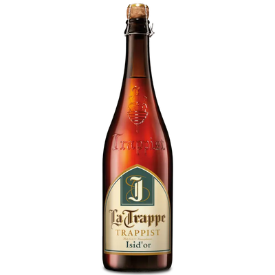 Double beer