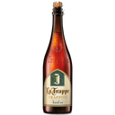 La Trappe Trappist gold label