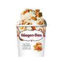 Häagen-Dazs Salted caramel