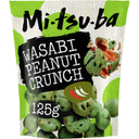 Mitsuba Wasabi Erdnussknusper
