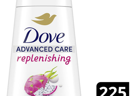 Dove Replenishing showergel