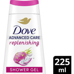 Dove Replenishing showergel