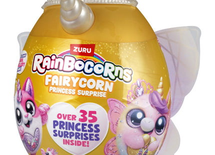 Zuru Fairycorn princess surprise