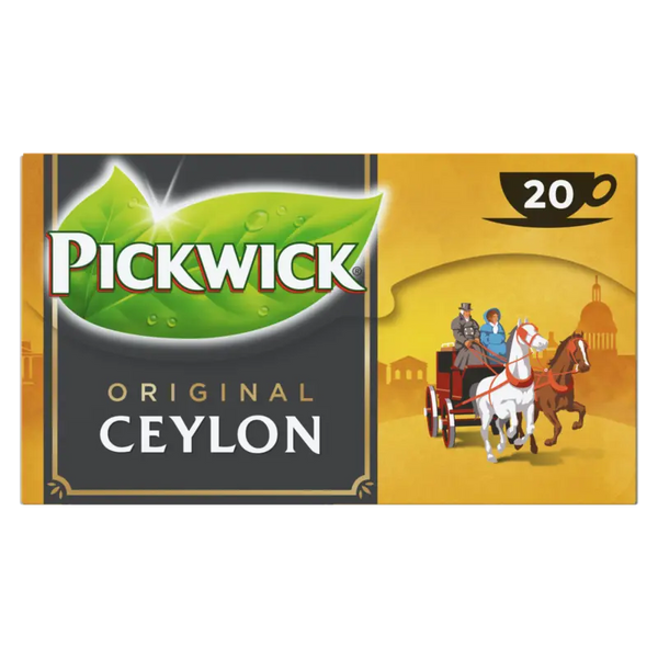 Pickwick Original Ceylon 1 Tasse