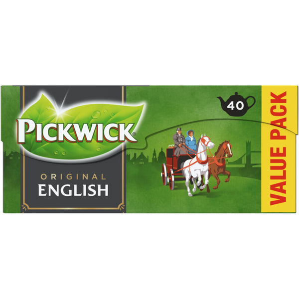 Pickwick Original Englische Erdmännchen