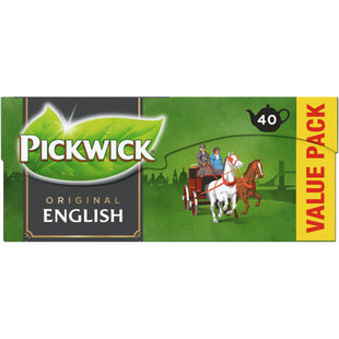 Pickwick Original englischer Mehrkopf