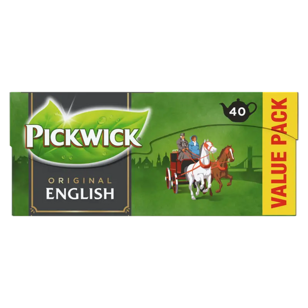 Pickwick Original Englische Erdmännchen