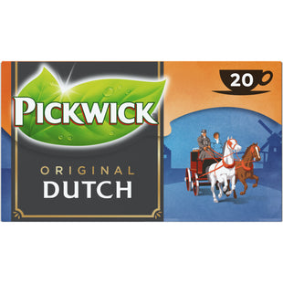 Pickwick Dutch