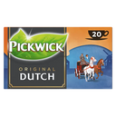Pickwick Dutch