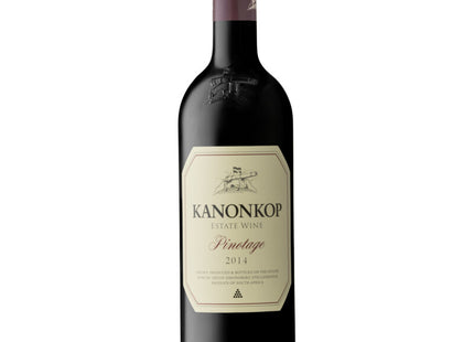 Kanonkop Pinotage
