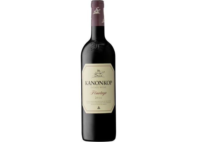 Kanonkop Pinotage