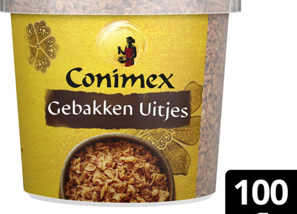 Conimex Gebakken uitjes