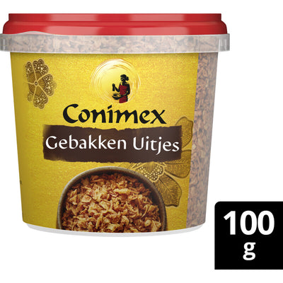Gebratene Zwiebelringe